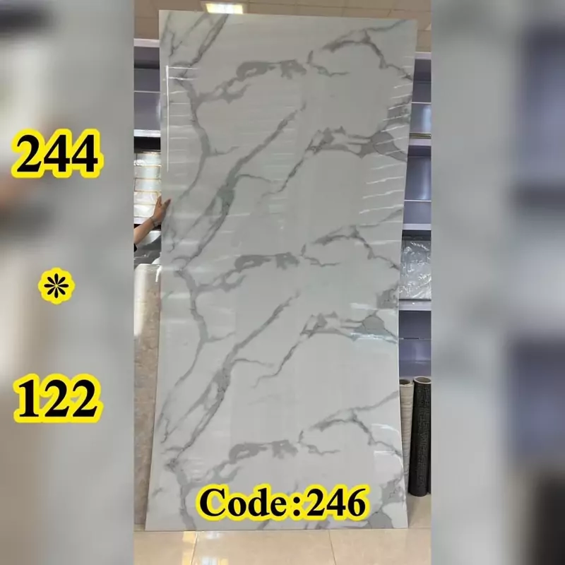 null