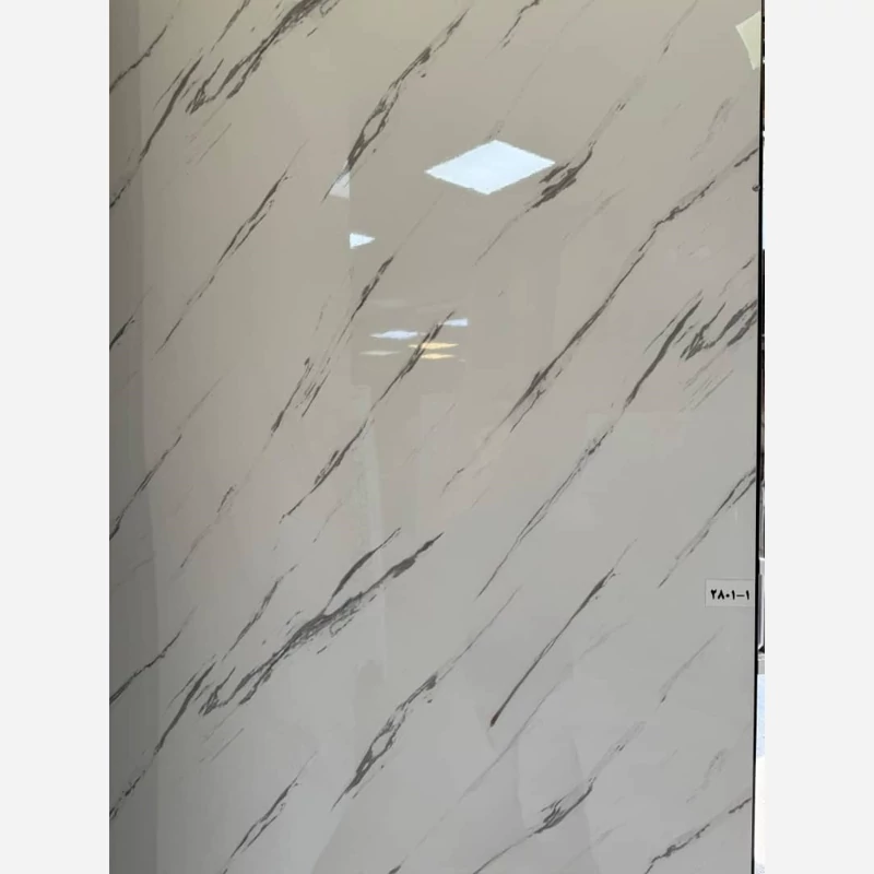 ماربل شیت کد 1-2801 ابعاد 122در280 cm ضخامت 3میل (پس کرایه)