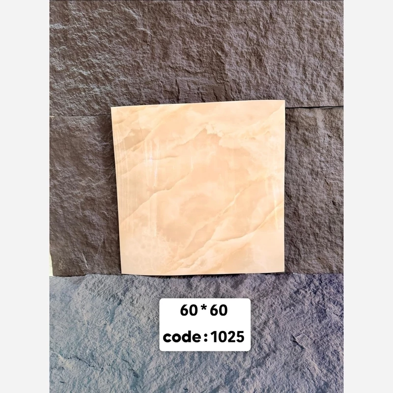 فوم ماربل کد 1025 پشت چسبدار(سطح صاف) 60در60 cm ضخامت 2میل (ارسال پس کرایه)