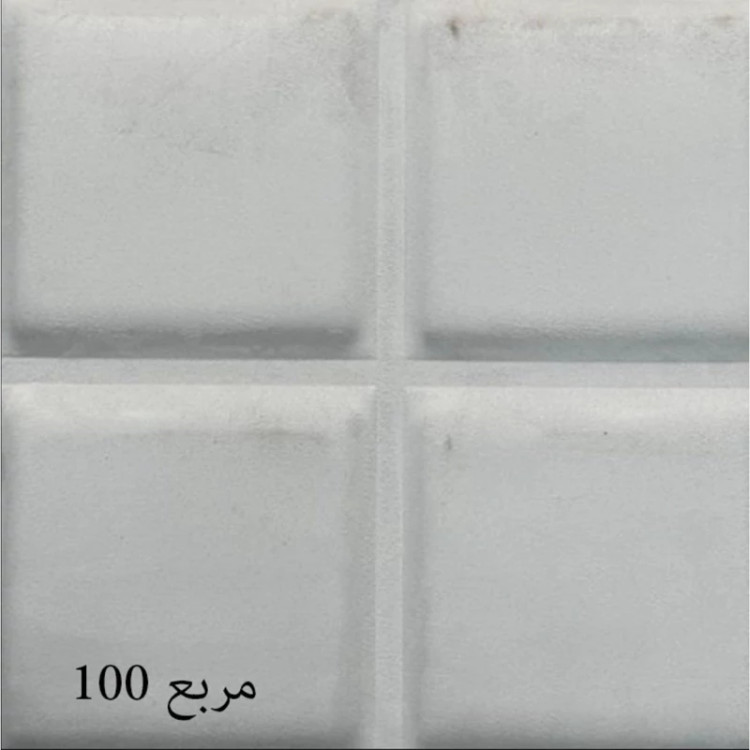 دیوارپوش لمسه مخملی پشت چسبدار مربع ابعاد 47در47 cm ضخامت 20میل،16رنگ ( پس کرایه)