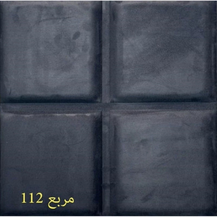 دیوارپوش لمسه مخملی پشت چسبدار مربع ابعاد 47در47 cm ضخامت 20میل،16رنگ ( پس کرایه)