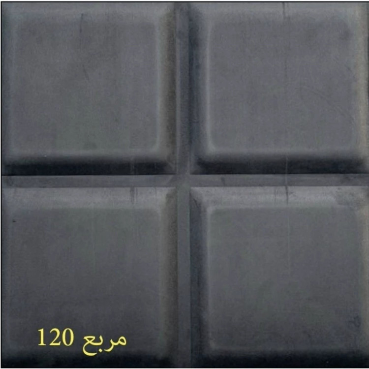 دیوارپوش لمسه مخملی پشت چسبدار مربع ابعاد 47در47 cm ضخامت 20میل،16رنگ ( پس کرایه)