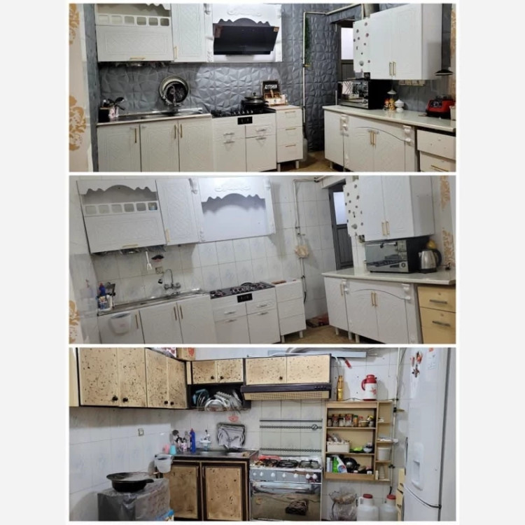 دیوارپوش فومی پشت چسبدار کریستالی 70در70 cm ضخامت 8میل (پس کرایه)