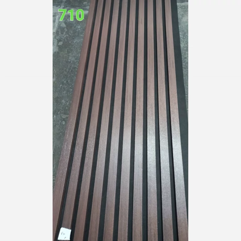 ترمووال فوم پنل بادامی کد 710 پانیذ روکشPVC ابعاد 50 در 280 cm (ارسال با باربری) (پس کرایه)