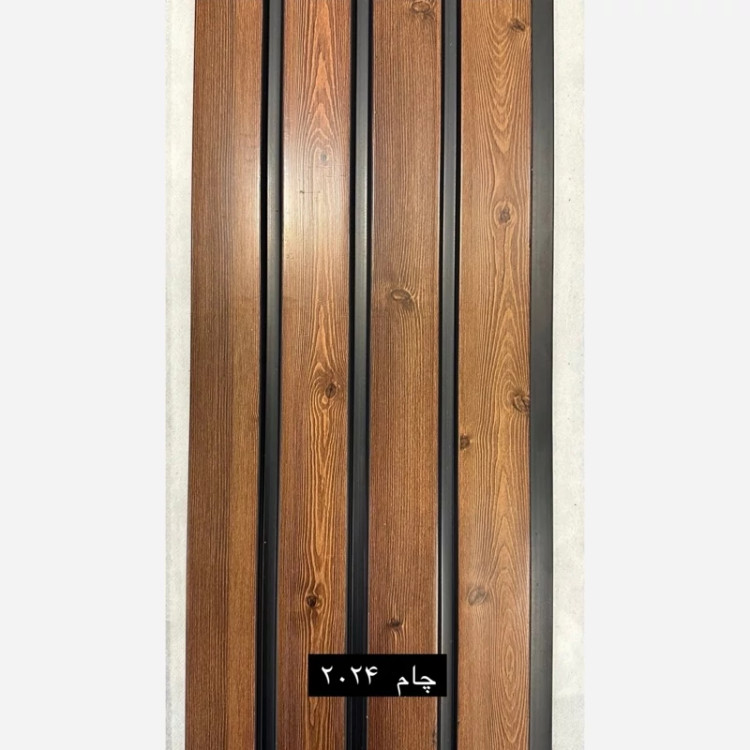 ترمووال PVC چام کد 2024 ابعاد 20در280 cm، ضخامت 1 cm (ارسال با باربری) (پسکرایه)