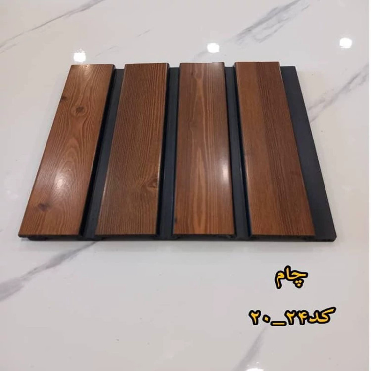 ترمووال PVC چام کد 2024 ابعاد 20در280 cm، ضخامت 1 cm (ارسال با باربری) (پسکرایه)