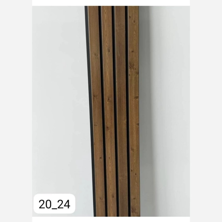 ترمووال PVC چام کد 2024 ابعاد 20در280 cm، ضخامت 1 cm (ارسال با باربری) (پسکرایه)