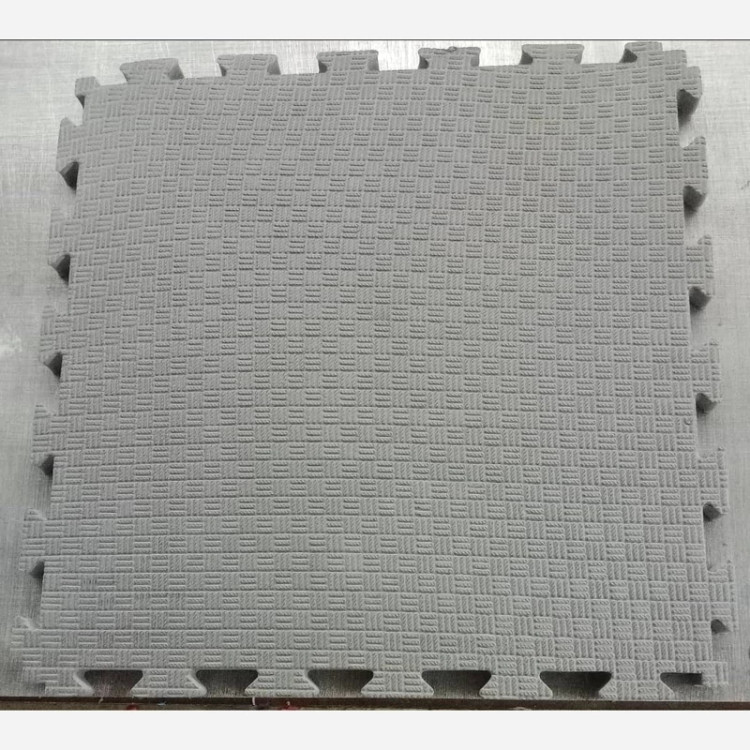 کفپوش تاتامی کودک ابعاد33در33 cm (مدل ساده) بسته 9تایی (پس کرایه)