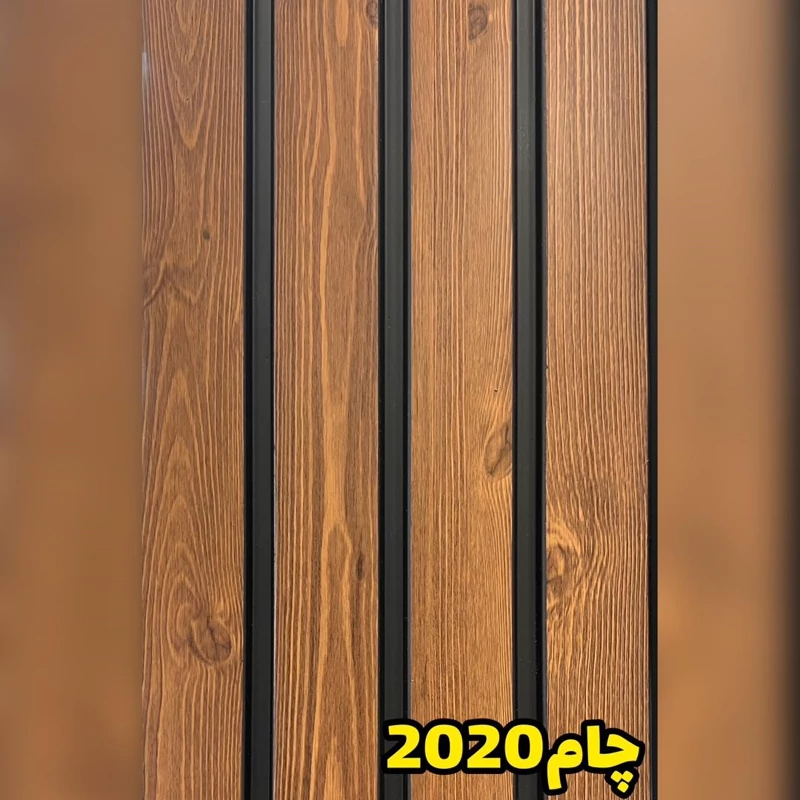 ترمووال PVC چام کد 2020 ابعاد 20در280 cm، ضخامت 1 cm (ارسال با باربری از تهران به کل کشور) پس کرایه