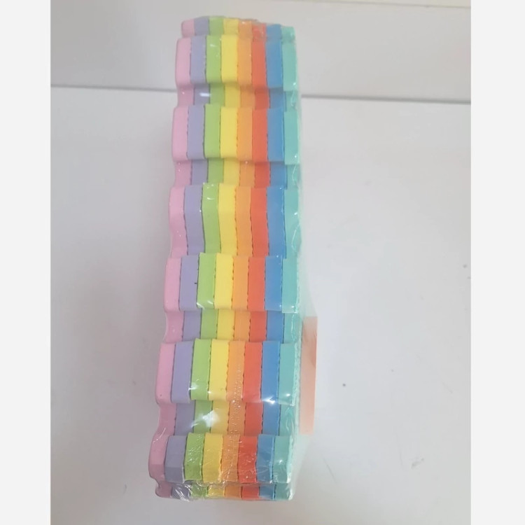 کفپوش تاتامی کودک ابعاد 33در33 cm (مدل لَی لَی اعداد) بسته 8تایی جمعاً حدود یک مترمربع (پس کرایه)