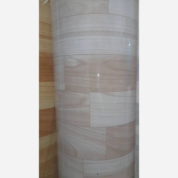 کفپوش رولی پشت موکتی (نمدی) کد 1518 عرض 2متر (پسکرایه)