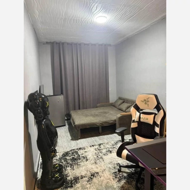 دیوارپوش فومی پشت چسبدار موج (بامبو) 70در70 cm ضخامت 8میل (پس کرایه)