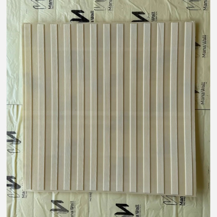 دیوارپوش فومی پشت چسبدار ترموفوم (ترمولاین فومی)ابعاد70در70 cm، ضخامت 8میل (پس کرایه).