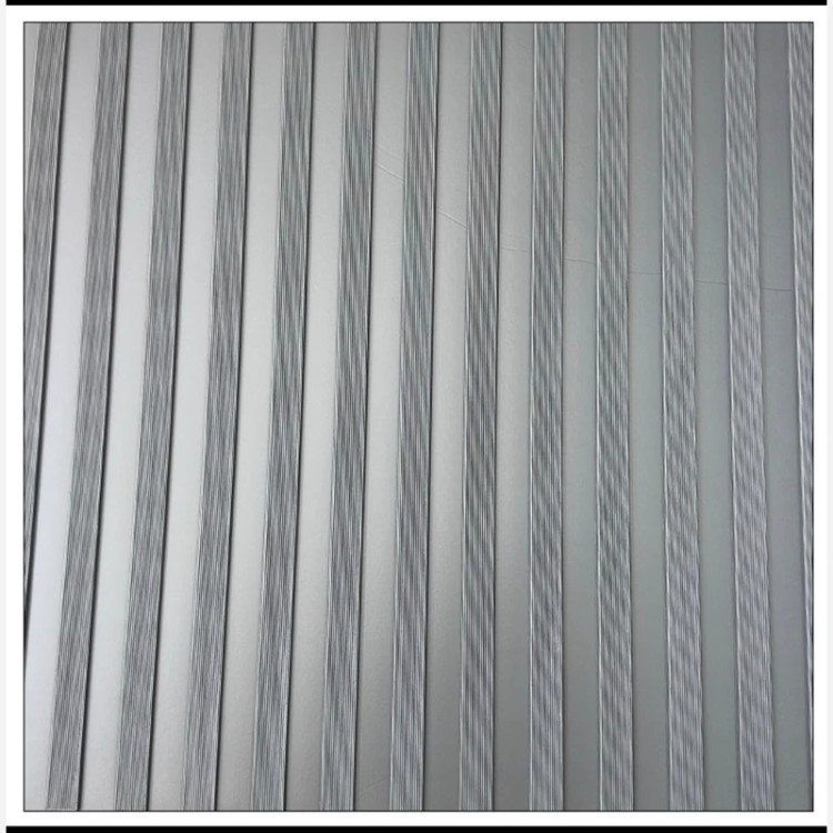 دیوارپوش فومی پشت چسبدار ترموفوم (ترمولاین فومی)ابعاد70در70 cm، ضخامت 8میل (پس کرایه).