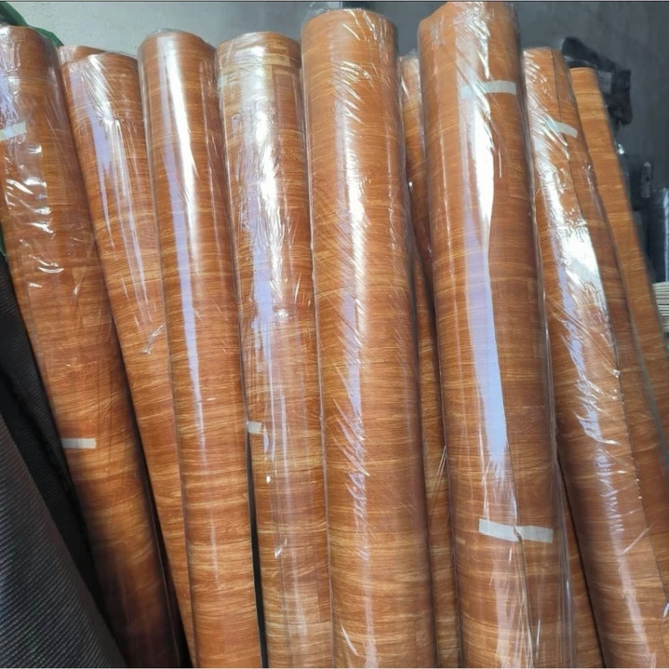 کفپوش رولی پشت موکتی (نمدی) کد 1531 عرض 2متر (پسکرایه)