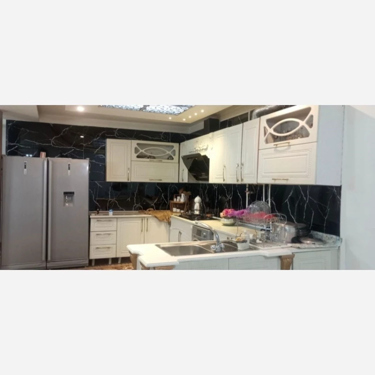 ماربل شیت کد 8044 ابعاد 60در120 سانت با ضخامت 2.5میل (پس کرایه)