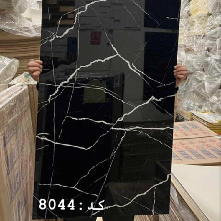 ماربل شیت کد 8044 ابعاد 60در120 سانت با ضخامت 2.5میل (پس کرایه)