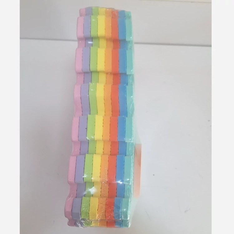 کفپوش تاتامی کودک ابعاد 33در33 cm (مدل اعداد) بسته 9تایی (پس کرایه)