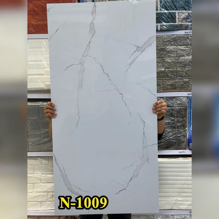 ماربل شیت کد 1009-N ابعاد60در120 cm ضخامت 2.5میل (پس کرایه)