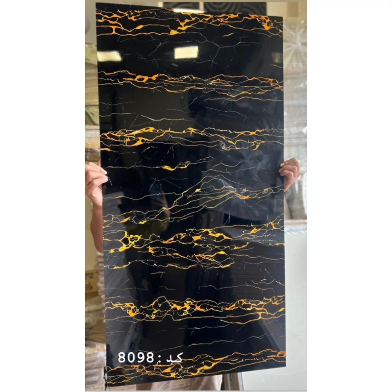 ماربل شیت کد 8098 ابعاد 60در120 cm ضخامت 2.5میل (پس کرایه)