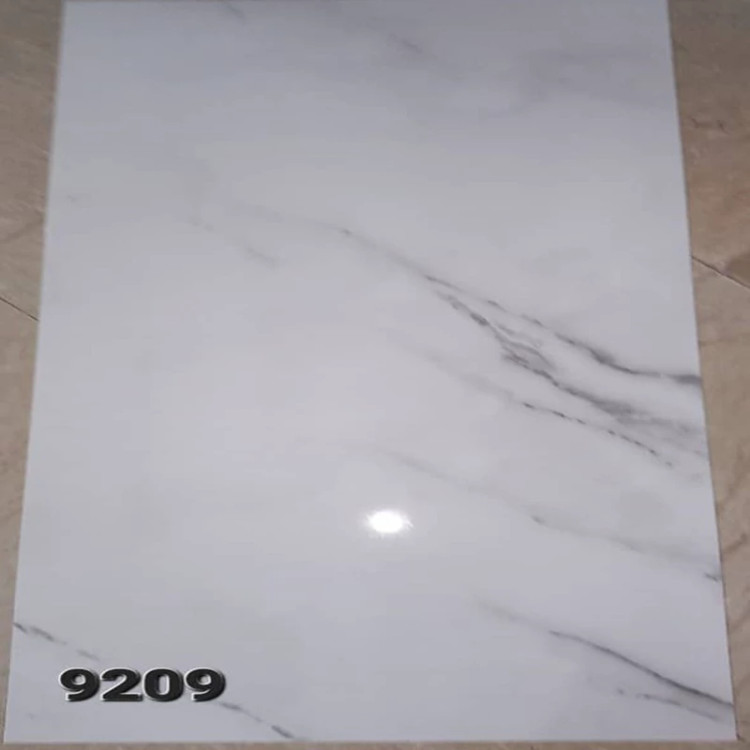 ماربل شیت کد 8209 ابعاد 60در120 سانت با ضخامت 2.5میل (پس کرایه)