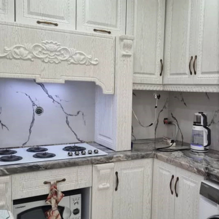 ماربل شیت کد 8209 ابعاد 60در120 سانت با ضخامت 2.5میل (پس کرایه)