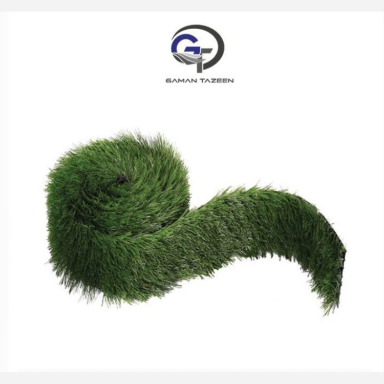 چمن نواری 15میل عرض 5سانت طول 5متر (پس کرایه)