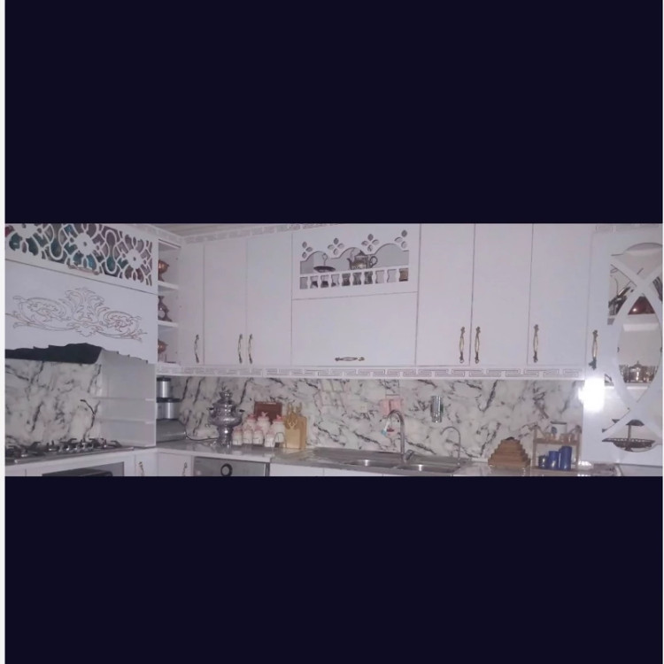 فوم ماربل کد 81-10 پشت چسبدار(سطح صاف) 60در60 cm ضخامت 2میل. (ارسال پس کرایه)
