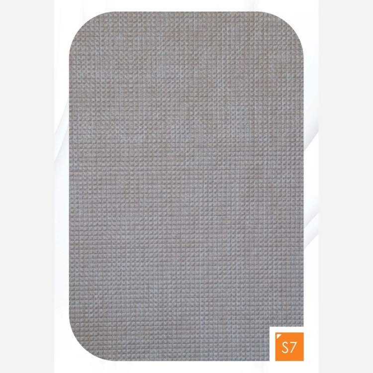 دیوار پوش رولی ریوال پلاس کد S7 ابعاد 68cmدر3متر (پس کرایه)