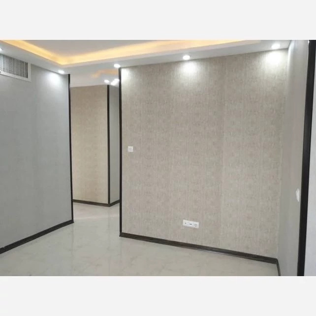 دیوار پوش رولی ریوال پلاس کد S4 ابعاد 68cmدر3متر (پس کرایه)