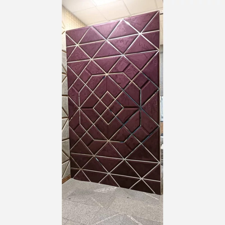 نوارPVC (تسمه) پشت چسبدار عرض 1.5cm نقره ای رول 20متری (پس کرایه)