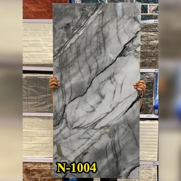 ماربل شیت کد 1004-N ابعاد60در120 cm ضخامت 2.5میل (پس کرایه)