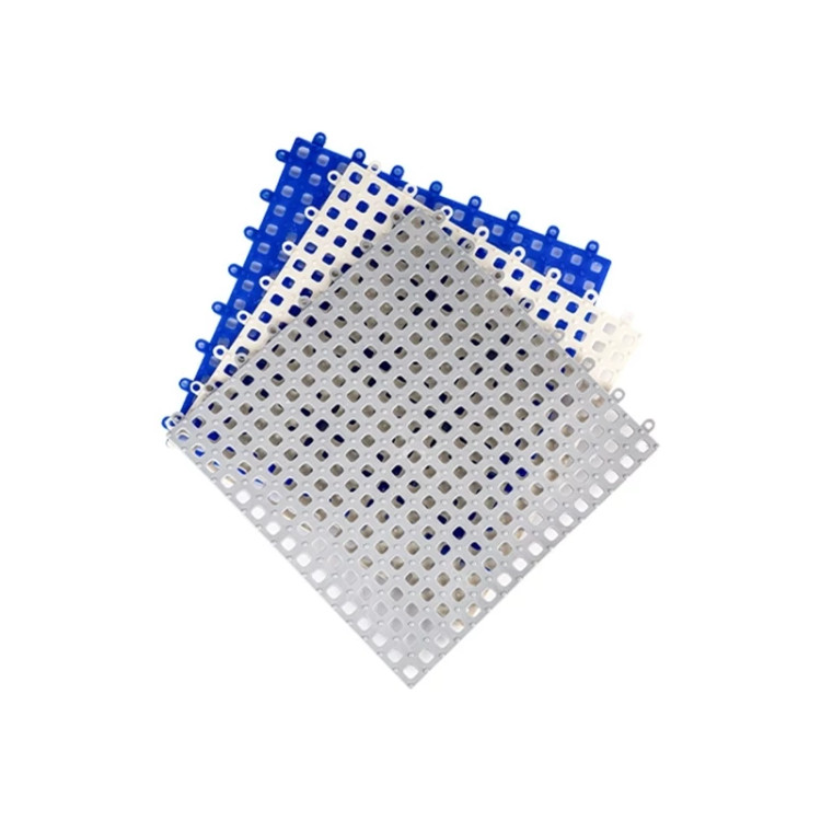 کفپوش تایل ضدلغزش حمام و استخر ابعاد 30در30 (پس کرایه)
