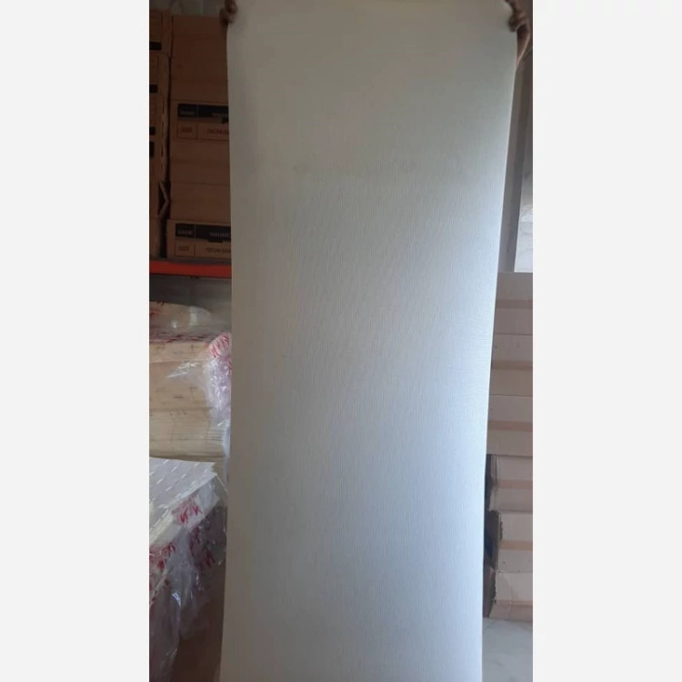 دیوارپوش رولی کنفی مانارول ابعاد 70در280 cm (پسکرایه)