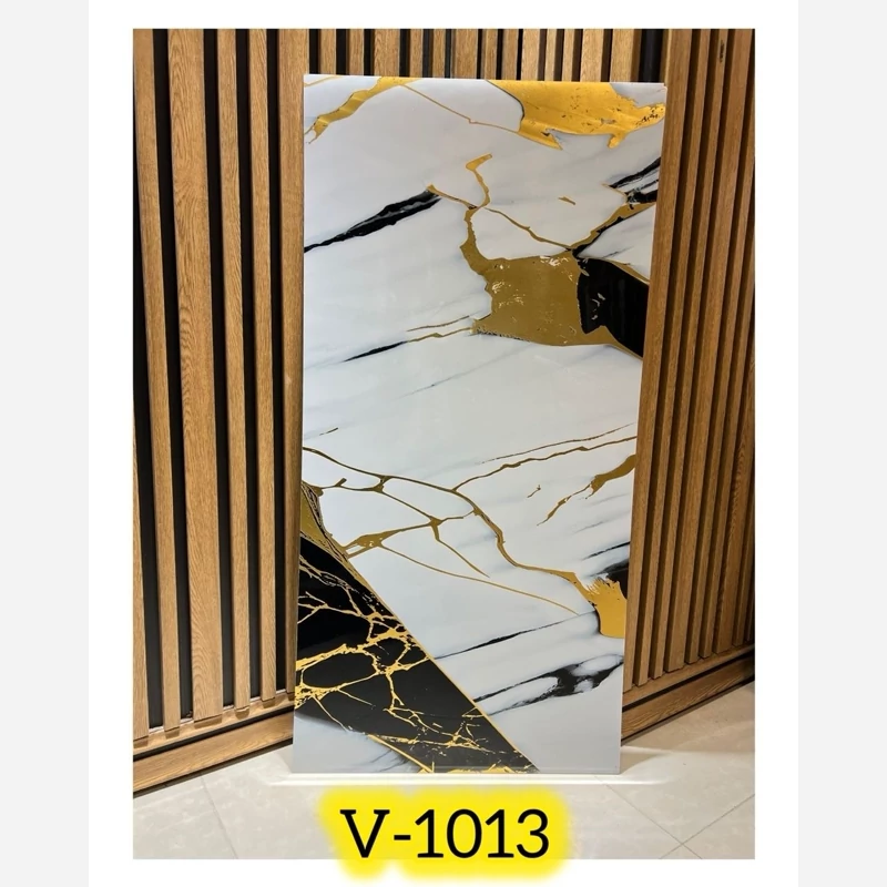 ماربل شیت کد V-1013 ابعاد60در120 cm ضخامت 2.5میل (پس کرایه)