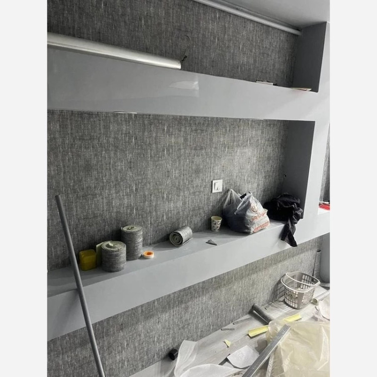دیوار پوش رولی ریوال پلاس کد S5 ابعاد 68cmدر3متر (پس کرایه)