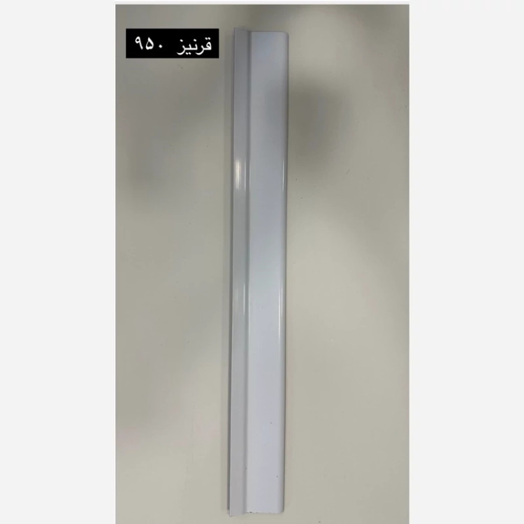 14رنگ قرنیز PVC ابعاد9 cm در طول3متر،قیمت با هزینه بسته بندی(ارسال با باربری و پس کرایه)