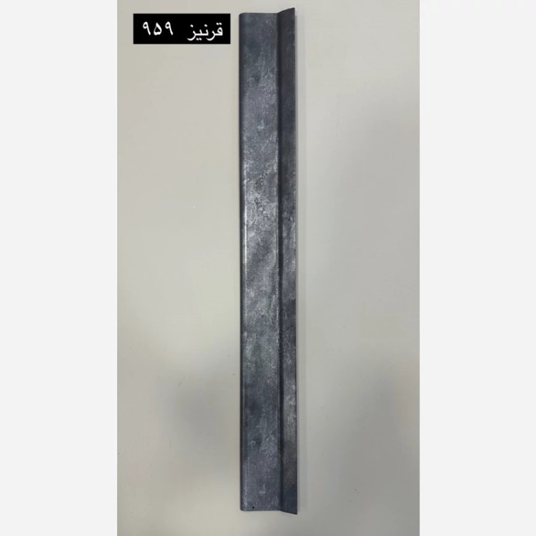 14رنگ قرنیز PVC ابعاد9 cm در طول3متر،قیمت با هزینه بسته بندی(ارسال با باربری و پس کرایه)