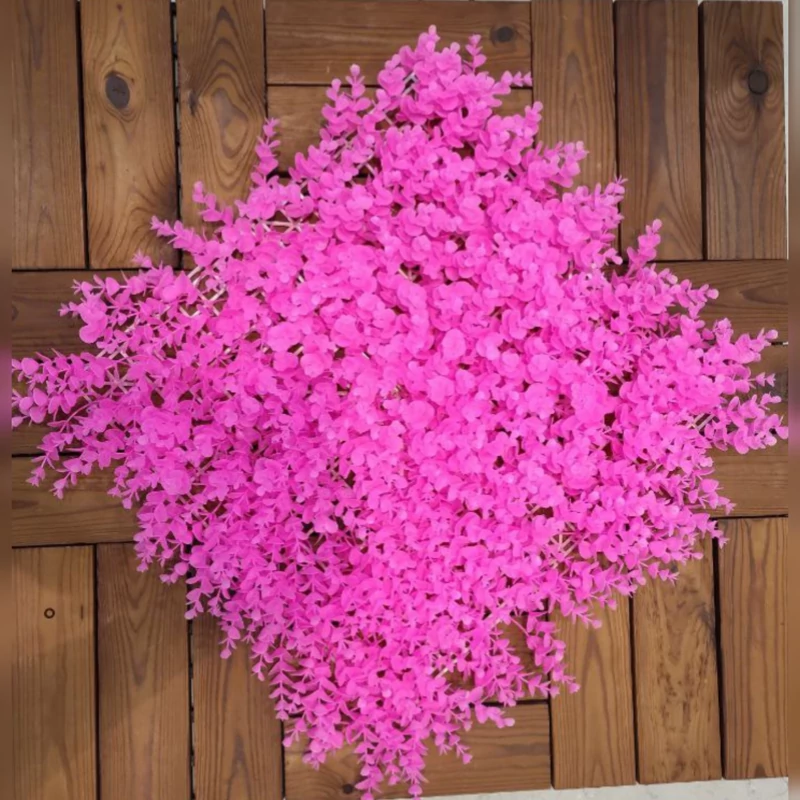 گرین وال (رنگی ساده) چهار رنگ ابعاد 50در50 cm،(دیوار سبز)(پس کرایه)
