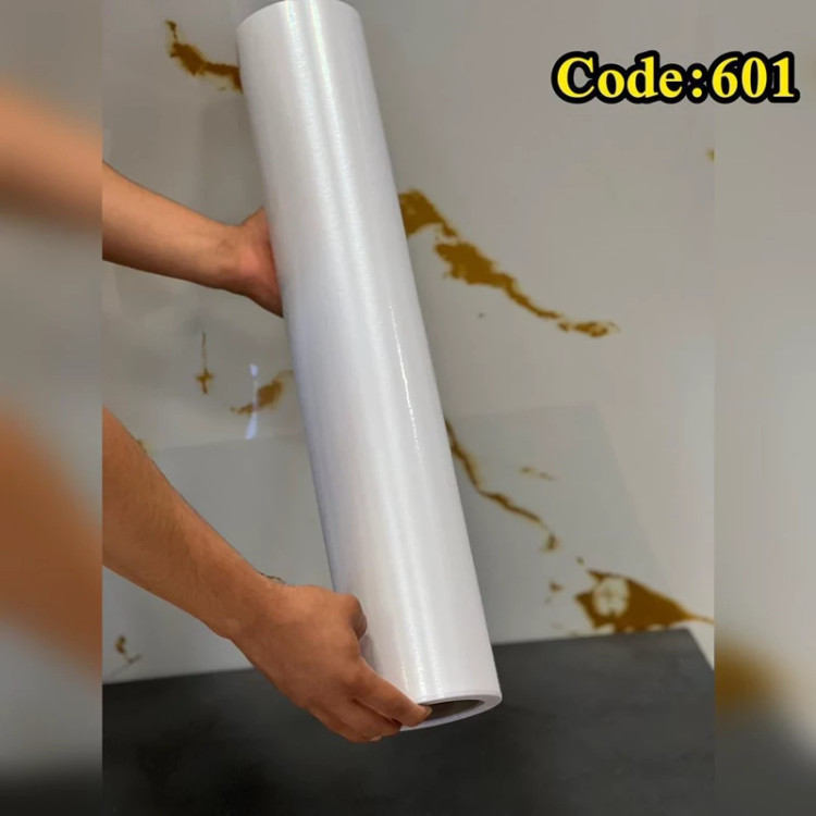 برچسب کابینت کد 601 عرض 60 سانت در طول 1 متر (پس کرایه)