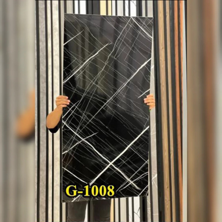 ماربل شیت کد 1008-G ابعاد60در120 cm ضخامت 2.5میل (پس کرایه)