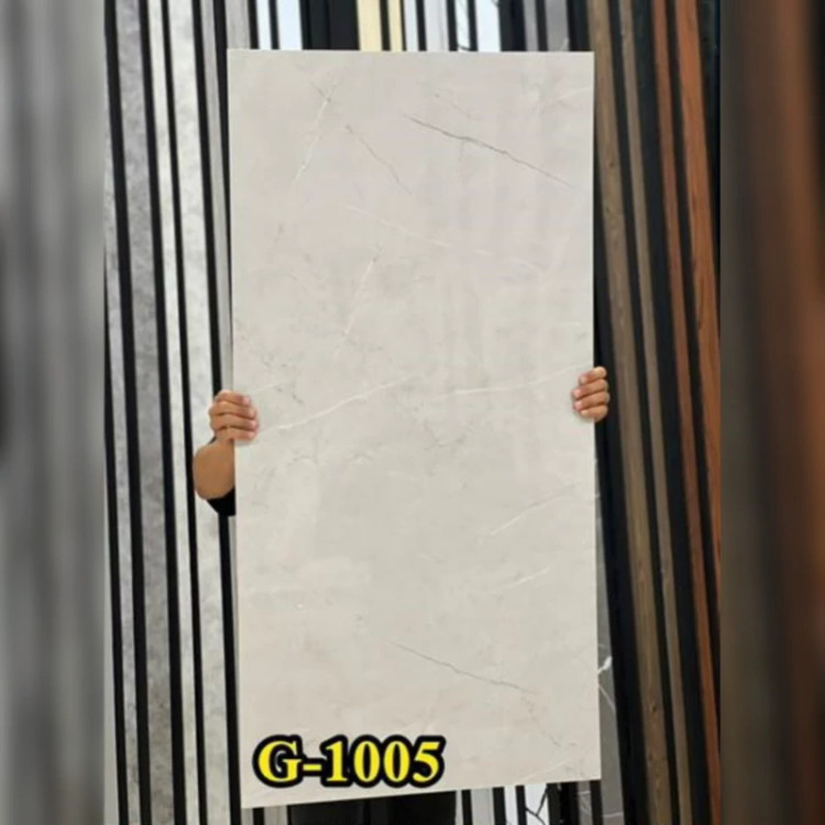 ماربل شیت کد 1005-G ابعاد60در120 cm ضخامت 2.5میل (پس کرایه)