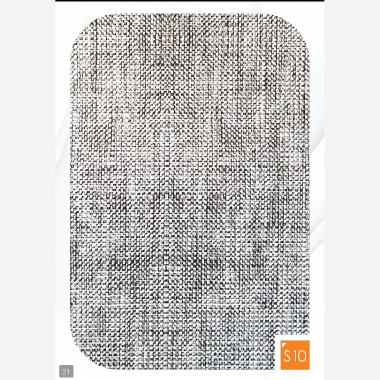 دیوارپوش رولی ریوال پلاس کد S10 ابعاد 68cmدر3متر (پسکرایه)
