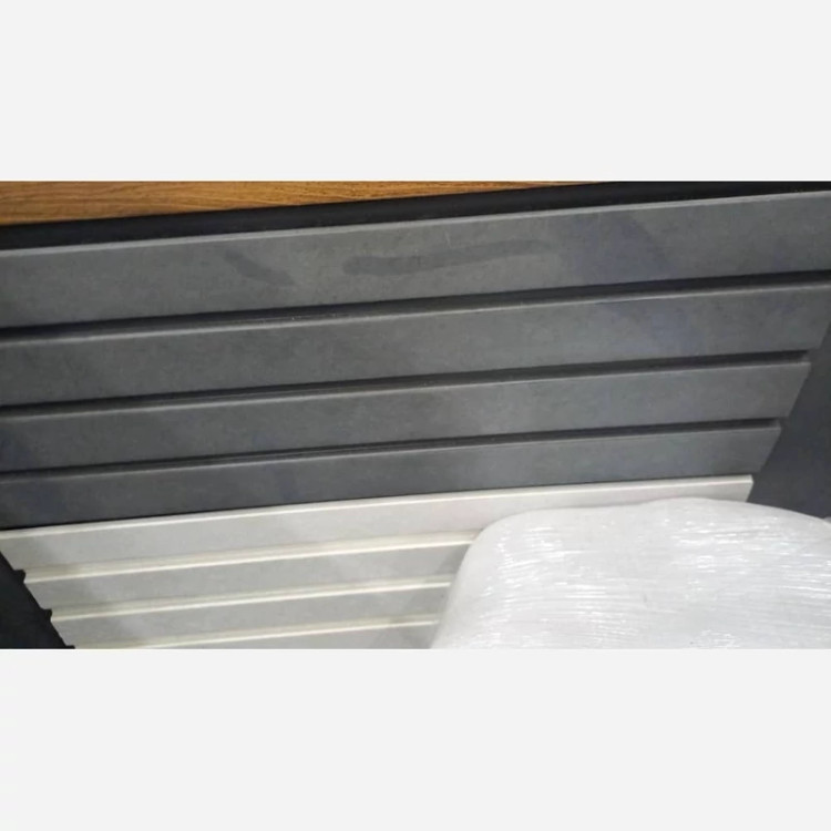 ترمووال PVC بتن طوسی کد 2033 ابعاد 20در280 cm، ضخامت 1 cm (ارسال با باربری) (پسکرایه)