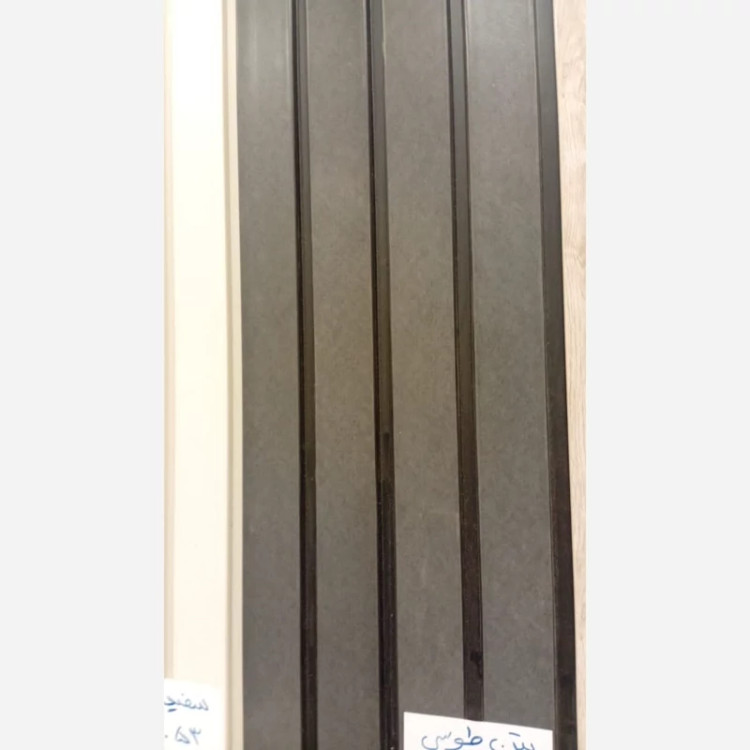 ترمووال PVC بتن طوسی کد 2033 ابعاد 20در280 cm، ضخامت 1 cm (ارسال با باربری) (پسکرایه)