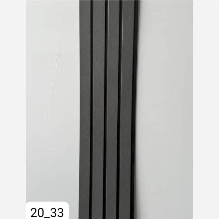 ترمووال PVC بتن طوسی کد 2033 ابعاد 20در280 cm، ضخامت 1 cm (ارسال با باربری) (پسکرایه)