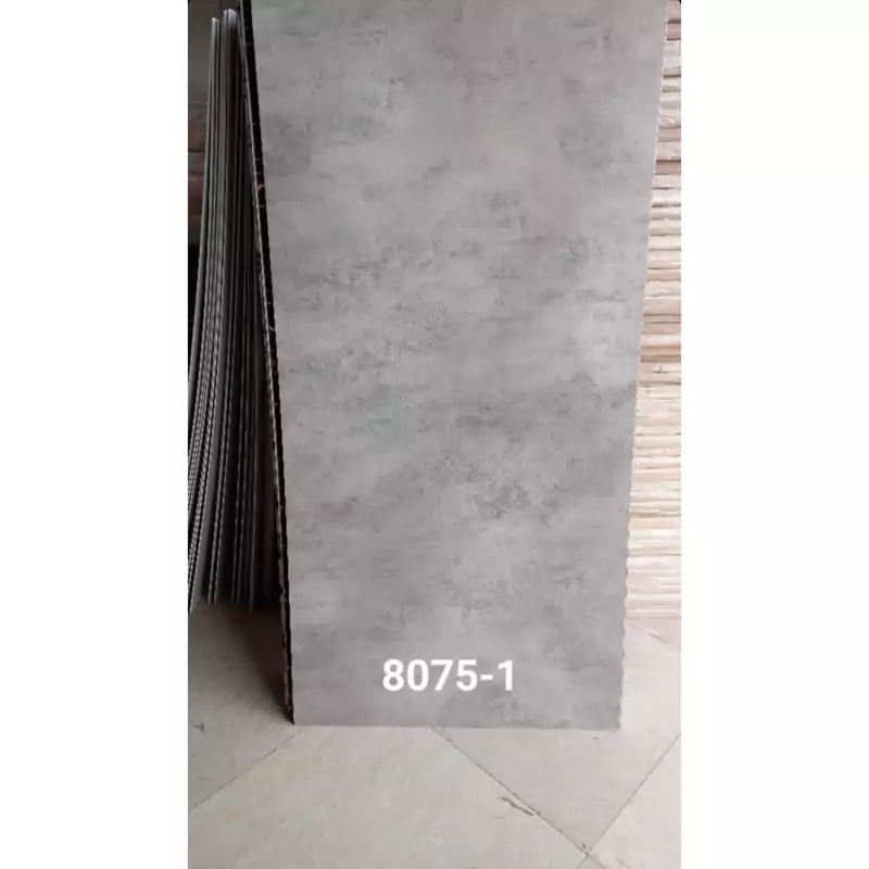 ماربل شیت کد 1-8075 ابعاد 122در280 cm ضخامت 2.5میل (پس کرایه)