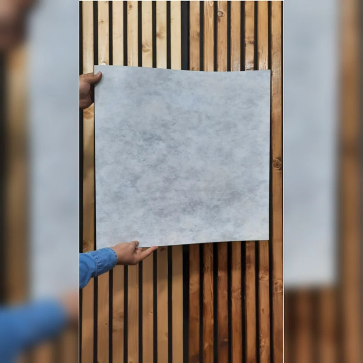 کارتون کفپوش PVC پرتردد کد D2350 طرح ماربل ابعاد 60در60 cm،ضخامت 2میل(10عددی بدون چسب) جمعآ 3.6 مترمربع (پس کرایه).
