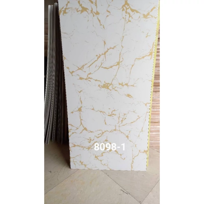 ماربل شیت کد 1-8098 ابعاد 122در280 cm ضخامت 2.5میل (پس کرایه)