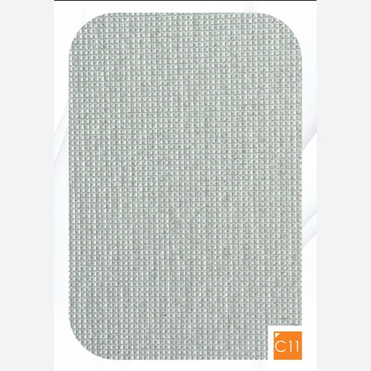دیوارپوش رولی ریوال پلاس کد C11 ابعاد 68cmدر3متر (پسکرایه)